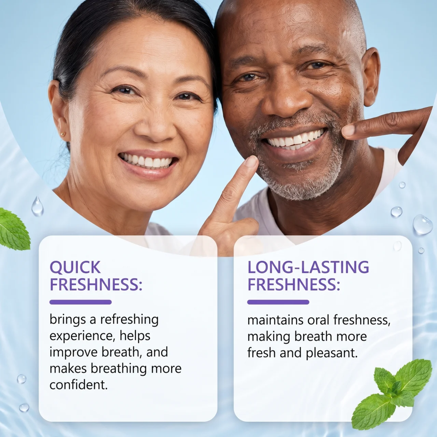 CLINORA HYDRATING ORAL SPRAY