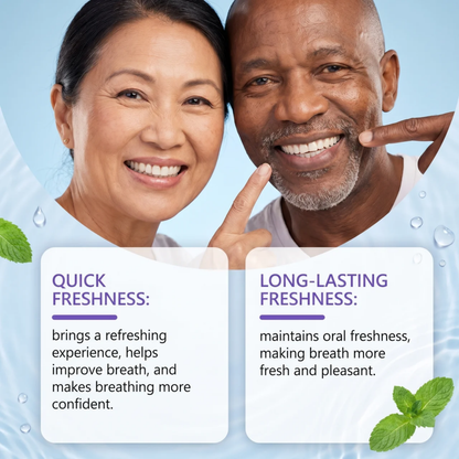 CLINORA HYDRATING ORAL SPRAY