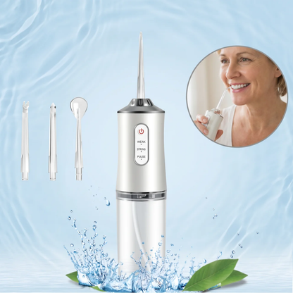 CLINORA WATER FLOSSER