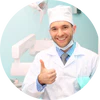 Dr David Johnson