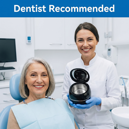 CLINORA DENTURE DOME