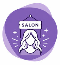 Salon Quality Results
